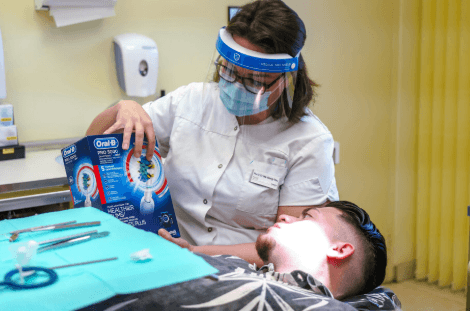 How Bowral Residents Can Prepare for Sudden Dental Problems
