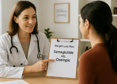 Ozempic Price: Common Questions, Risks, and Better Comparison Criteria