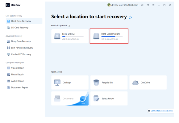 How to Fix Corrupted Hard Drive Errors and Save Your Code