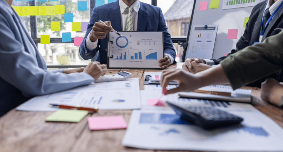 Beyond Spreadsheets: The Rise of Modern Financial Reconciliation Tech