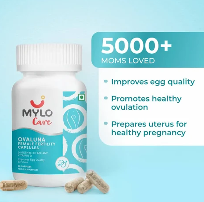 The Role of Fertility-Boosting Nutrients in Women’s Wellness Journey