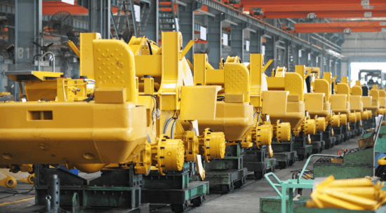 Why flexible equipment choices matter more than people think