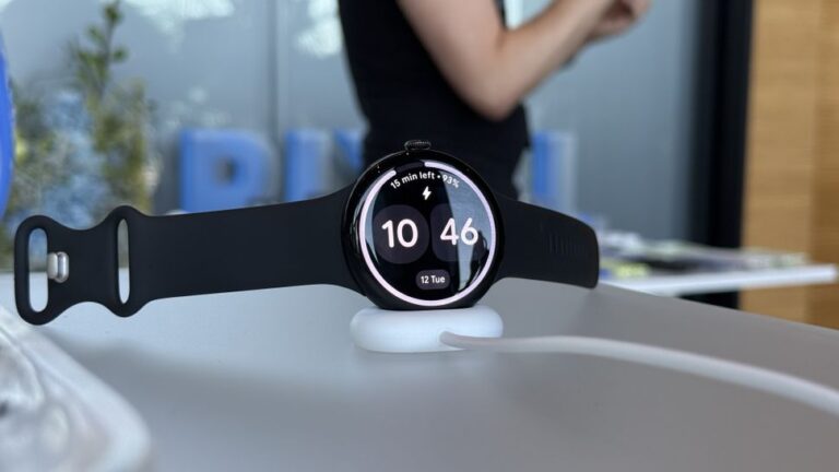Top Smartwatch Features That Are Game-Changers in 2026