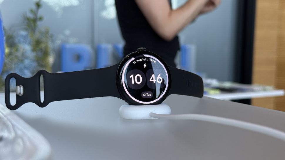 Top Smartwatch Features That Are Game-Changers in 2026
