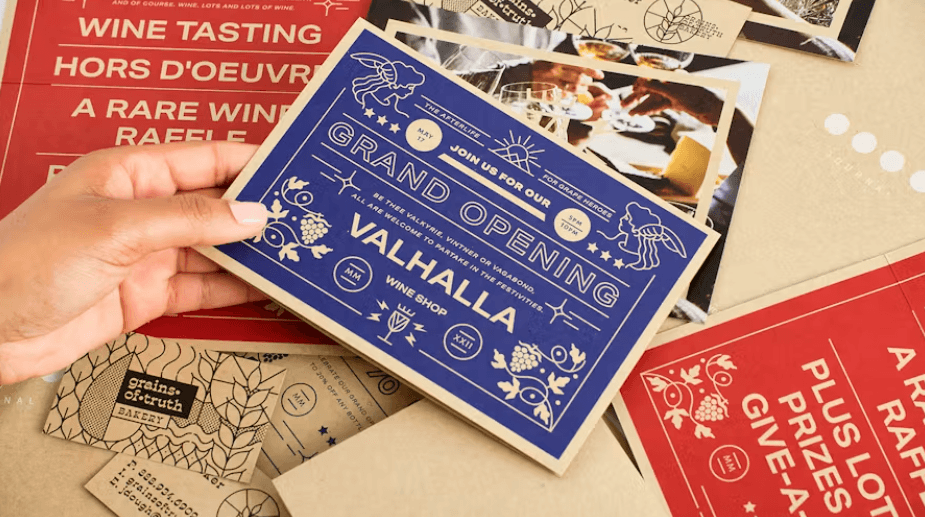 HelloPrint vs local print shops: Which offers better value for e-commerce brands?