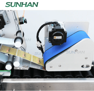 Best vial labeling machine for Industrial and Commercial Use