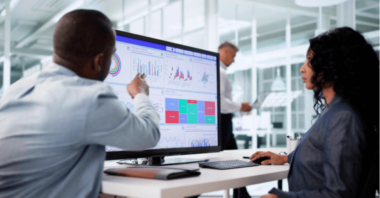 Building Resilient Companies Through Intelligent Operations