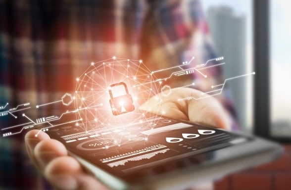 How Secure Is Cloud Accounting Software for Financial Data?
