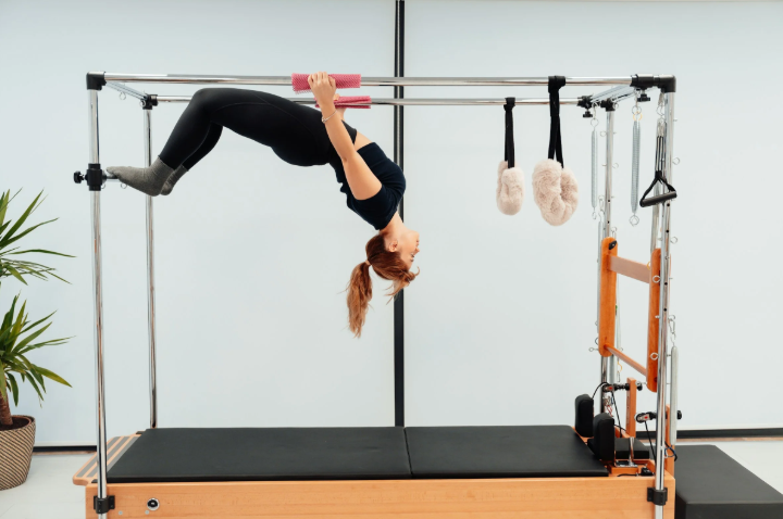 Top Gymnastics Express Equipment Ranked for Quality