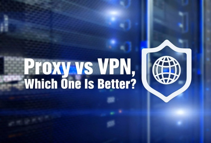 Proxy vs VPN: Why Proxies Are Becoming the Top Choice for Users