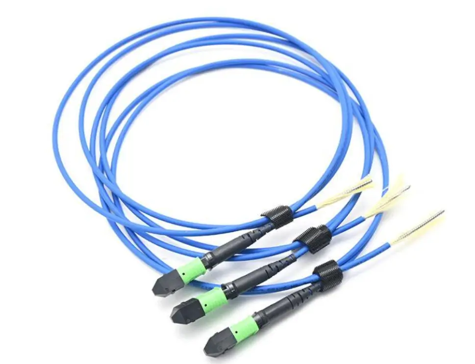 Premium FTTH Cable for Fiber Optic Networks