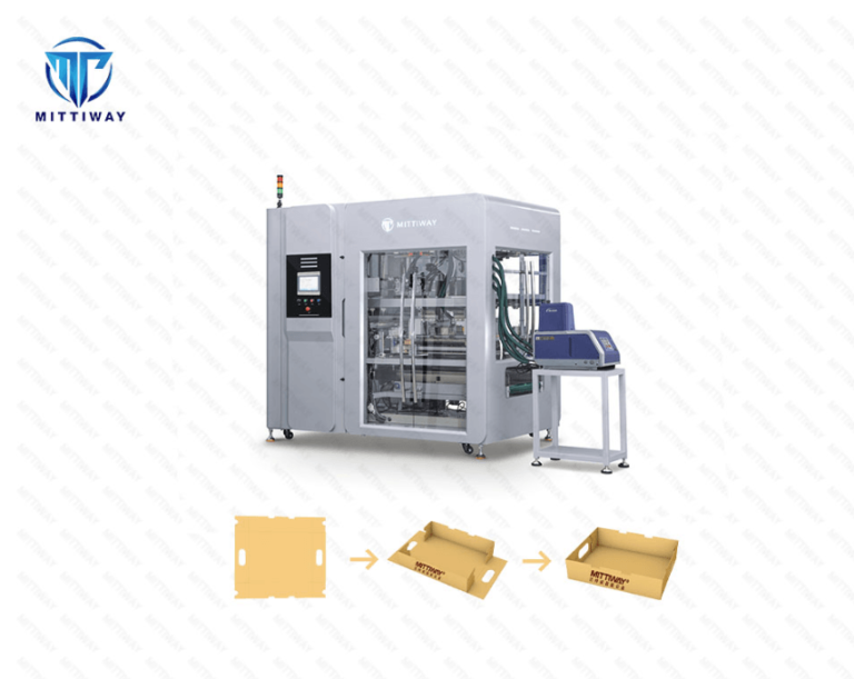 Certified Packaging Machine Manufacturer Global Supply