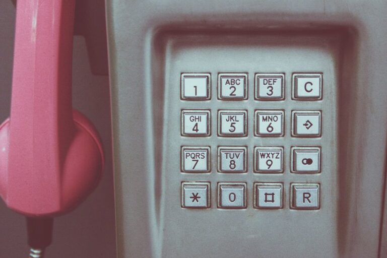 audit communication data multiple phone numbers