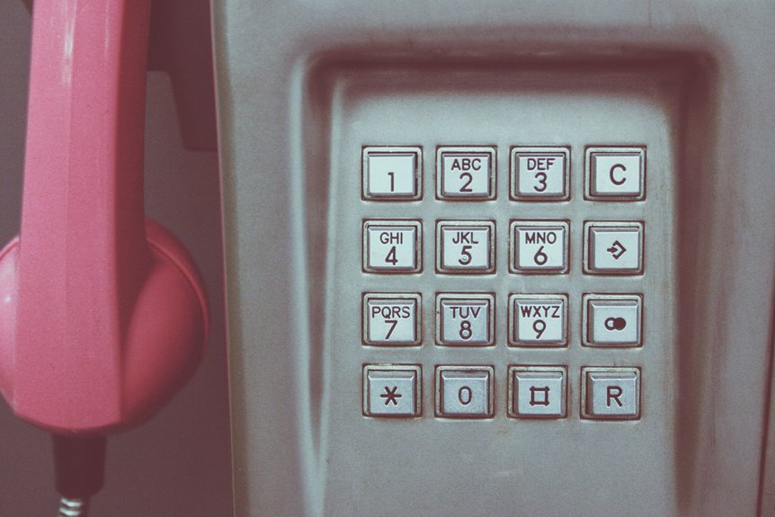 audit communication data multiple phone numbers