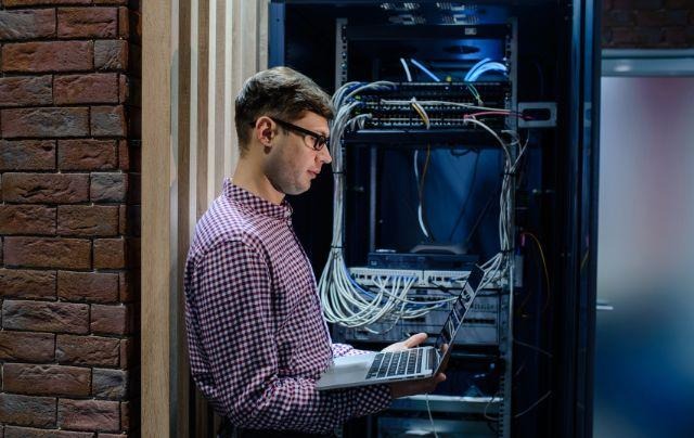 Planned Refresh Cycles Keep In Building DAS Systems Future Ready As Your Building Grows