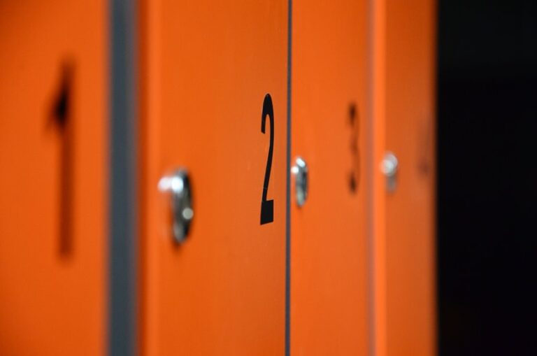 security reference numbers list multiple ids