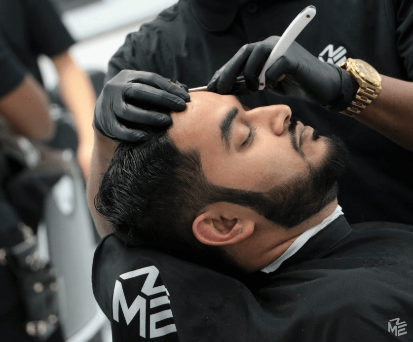 The Groom’s Blueprint: Timeline to Get Your Wedding-Day Hair Cut Perfectly in Mississauga, Eglinton