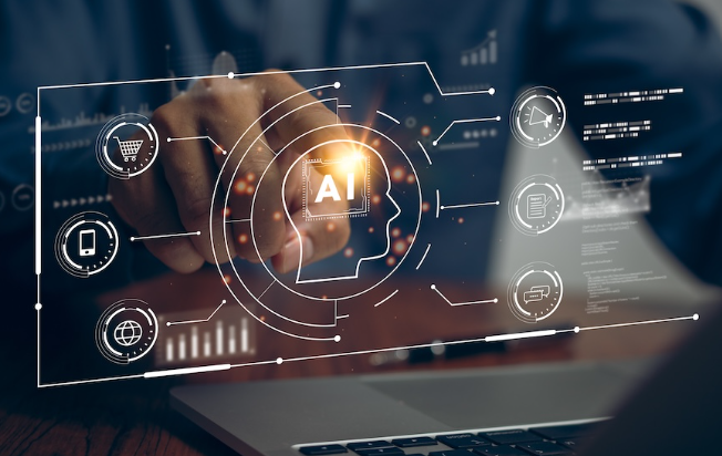 Transform Customer Relationships: The Strategic Role of AI-Powered CRM Solutions for Business Growth
