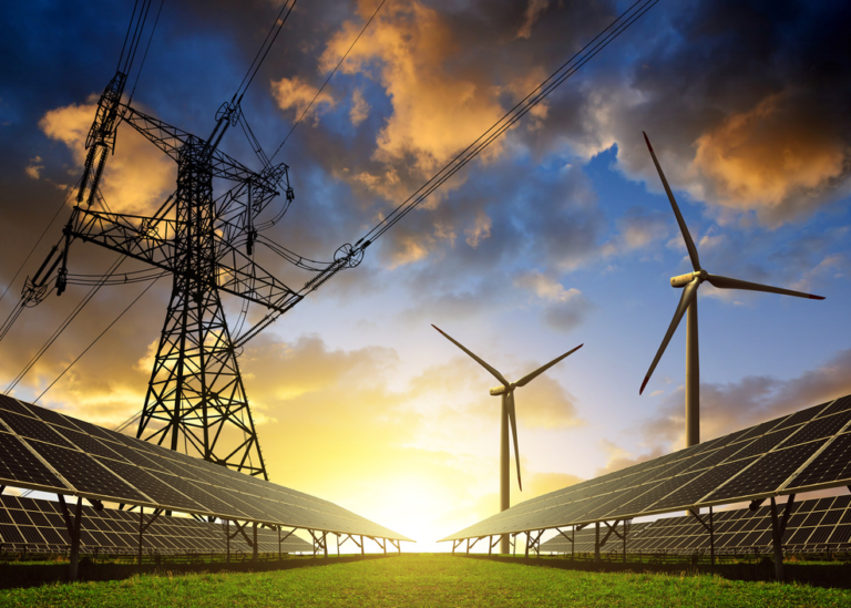 The Missing Piece in Many Renewable Energy Strategies