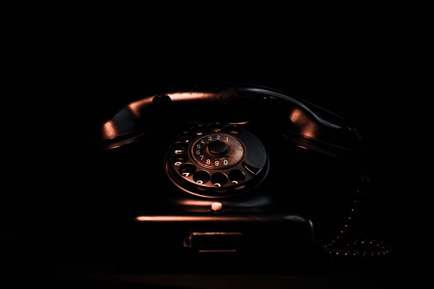 caller background records listed phone numbers
