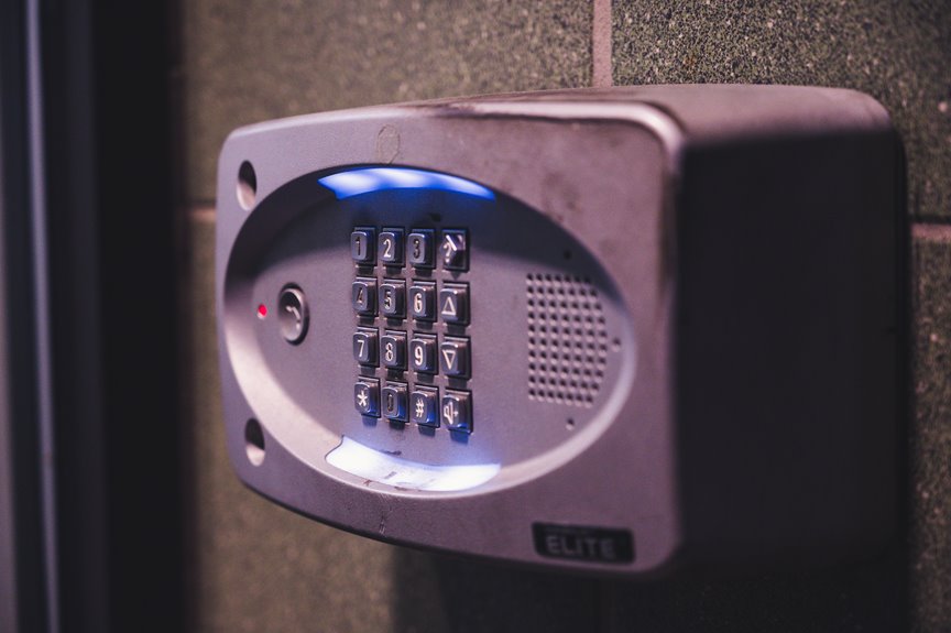 digital caller lookup entries list