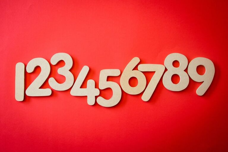 hidden number verification details sequence
