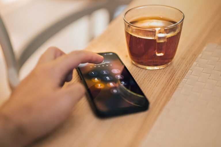 list of us phone numbers shared
