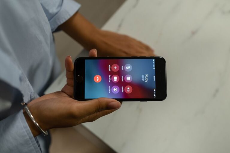 unknown caller phone numbers listed