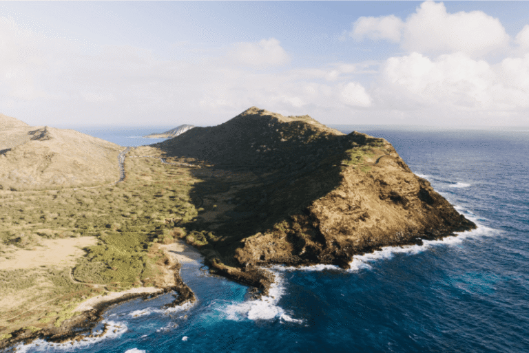 How Hawaii's Island Geography Shapes Event Production Planning
