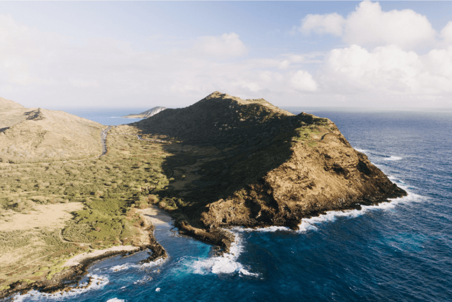 How Hawaii's Island Geography Shapes Event Production Planning