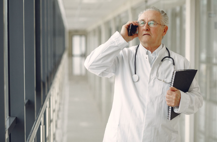Scaling Inpatient Physician Billing Across Large Health Systems