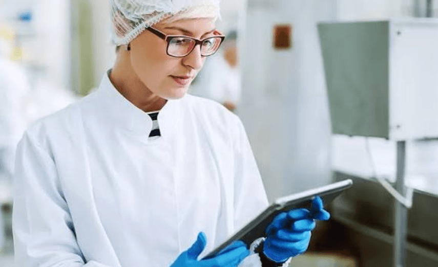 Building a Smarter Maintenance Strategy for Hygienic Processing Facilities
