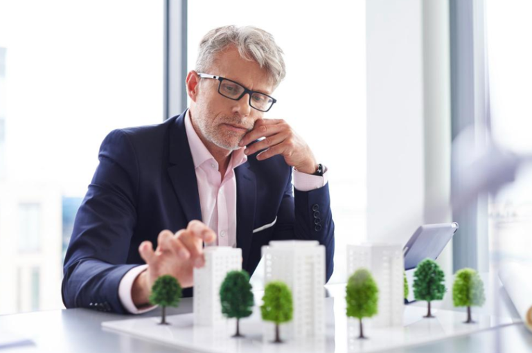 Why Private Real Estate Investment Firms Play a Key Role in Wealth Creation