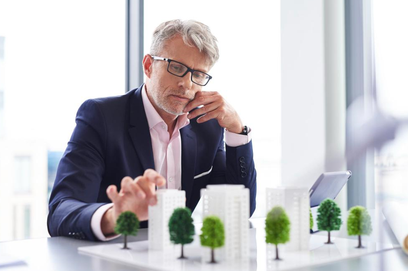 Why Private Real Estate Investment Firms Play a Key Role in Wealth Creation