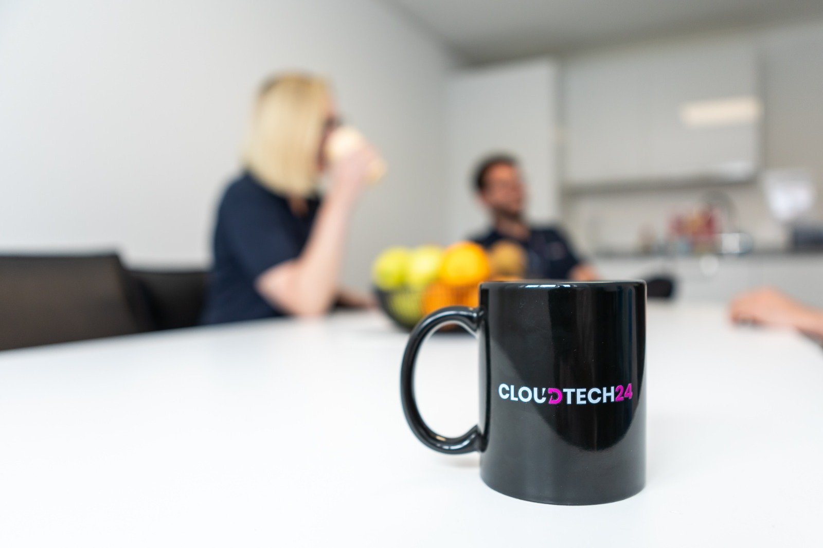 The Future of Business Growth: How Strategic IT Support Becomes a Competitive Advantage