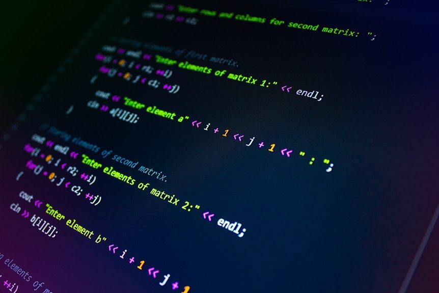 creator json unveils new language