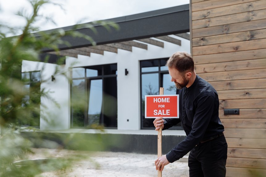 estate embrace ai stage listings