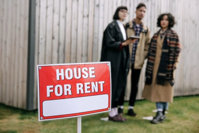 estate embrace ai stage rental