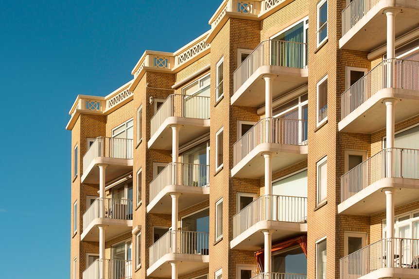 estate uses ai for staging rentals