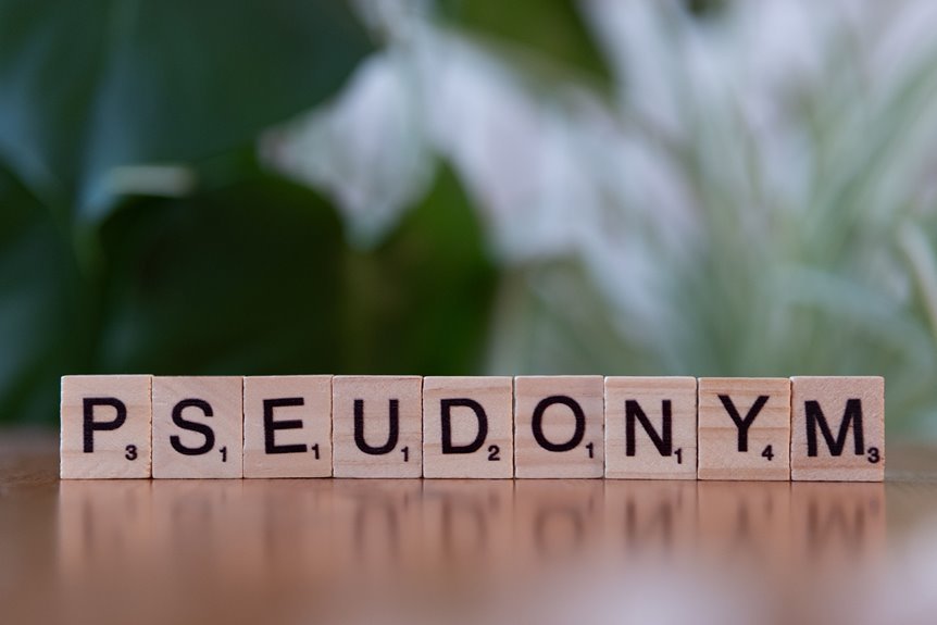 four word nickname question tidasfourlah identity