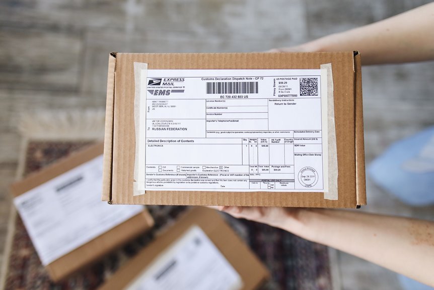 shopify flexportwayt 260m theinformation