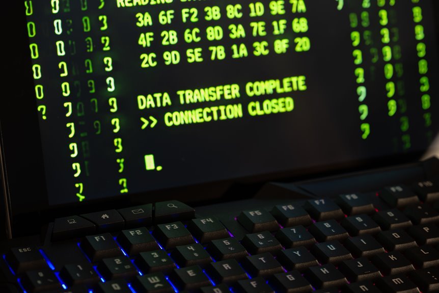 understanding public ip security