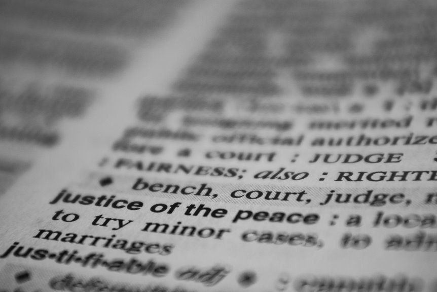 unique digital terms online references