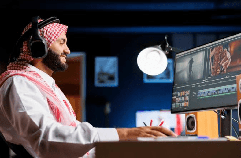 Building a Business Website That Works for Saudi Arabia