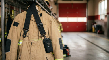 That Leather Radio Strap Might Be a Health Risk. Here's Why.