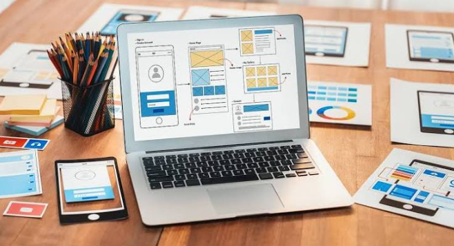 Franchise Web Design Tips for Creating High-Converting Business Websites