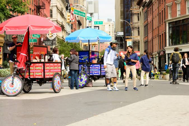 Why Experiential Marketing Is Essential for Brand Awareness