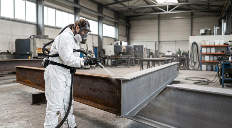 Modern Surface Preparation