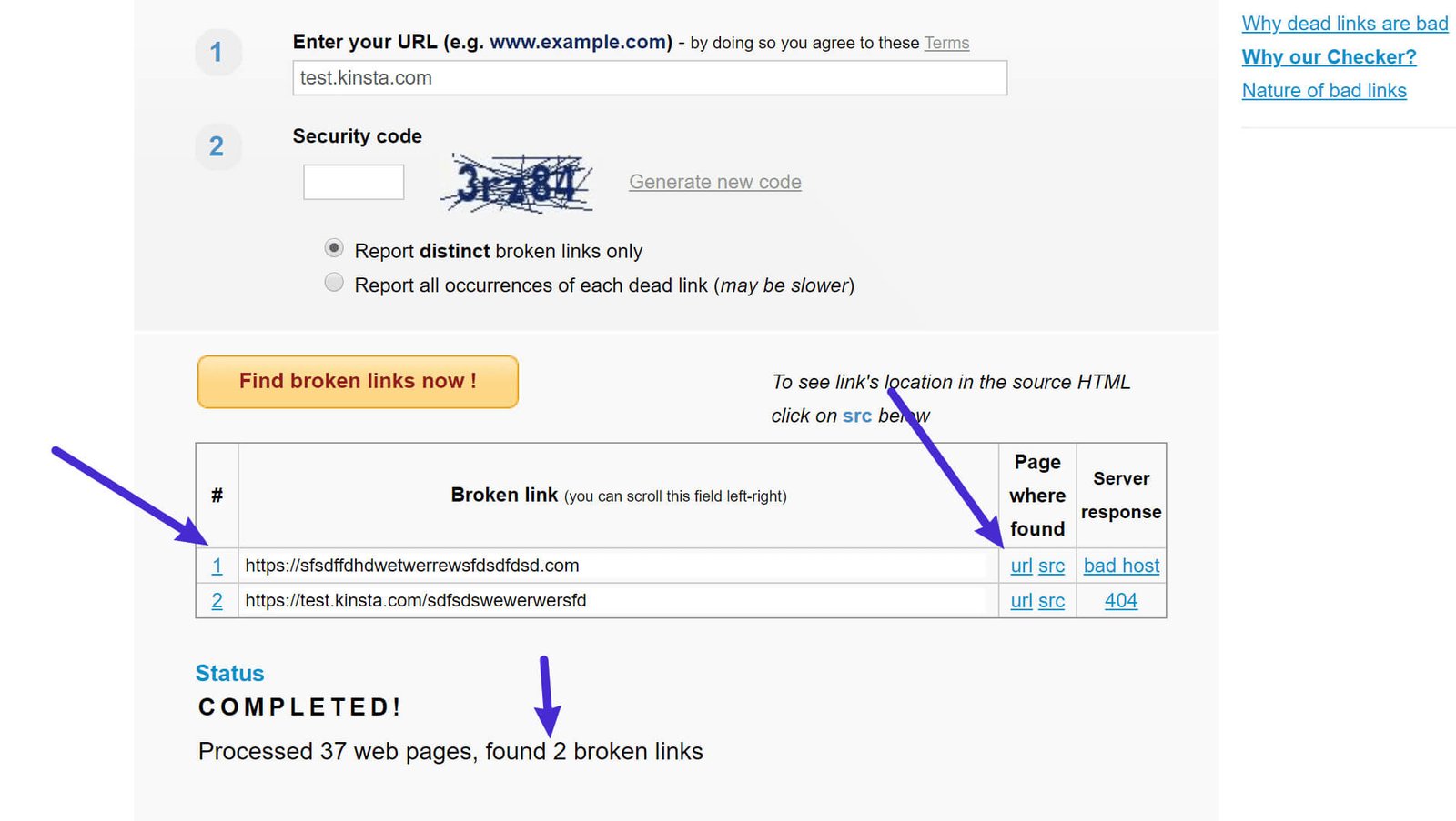 How to Find and Fix Broken Links on Your WordPress Website