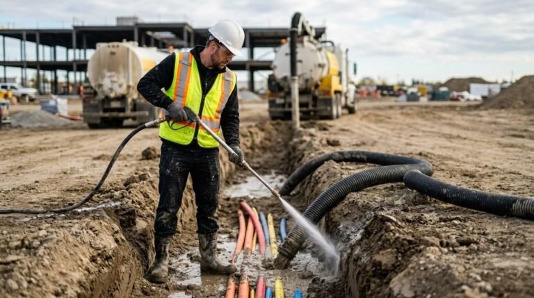 Your Construction Site Is More Regulated Than Ever. Are You Prepared?